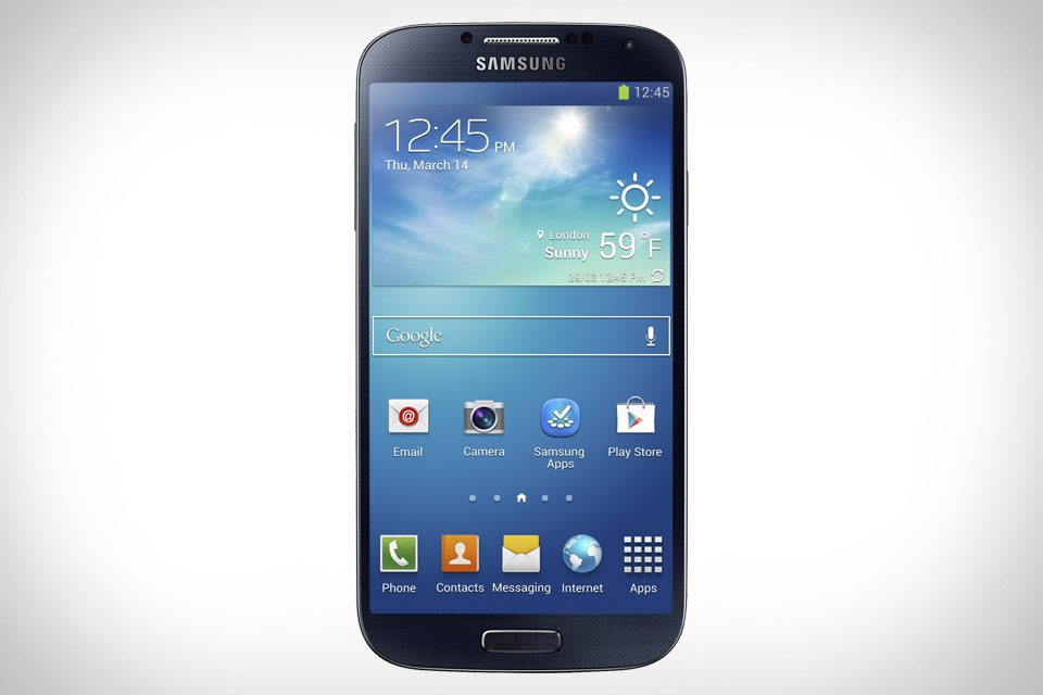 Το CyanogenMod Δεν Θα Κυκλοφορήσει Για Το Samsung Galaxy S4