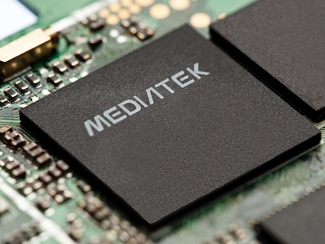 Ανακοινώθηκε Ο Οκταπύρηνος Επεξεργαστής MediaTek MT6592