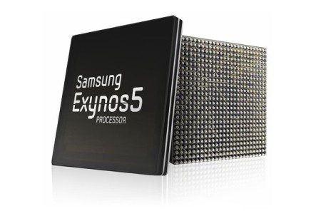 Samsung Exynos 5430: Το Πρώτο Οκταπύρηνο SoC Στα 20nm