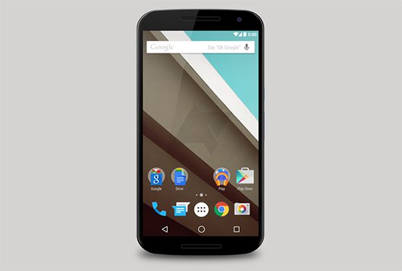 Google Nexus 6: Νέες Φωτογραφίες Αποκαλύπτουν Τη Συσκευή