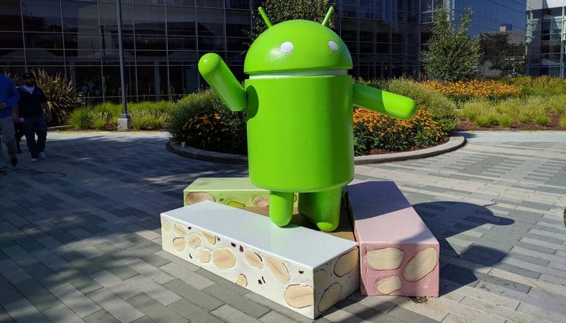Android 7.0 Nougat: Ξεκίνησε η κυκλοφορία στα Nexus