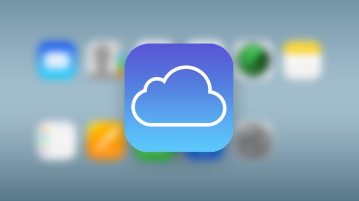 Apple: Νέο πλάνο στο iCloud για 2TB χωρητικότητα με €20/μήνα