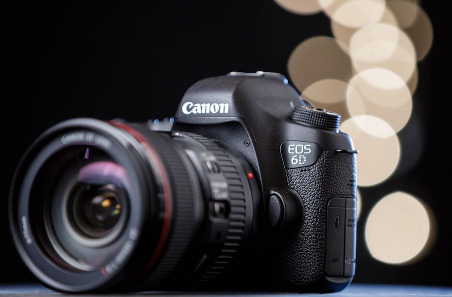Public: Αγοράστε κάμερα Canon και κερδίστε συνδρομή στο Adobe Creative Cloud Photography